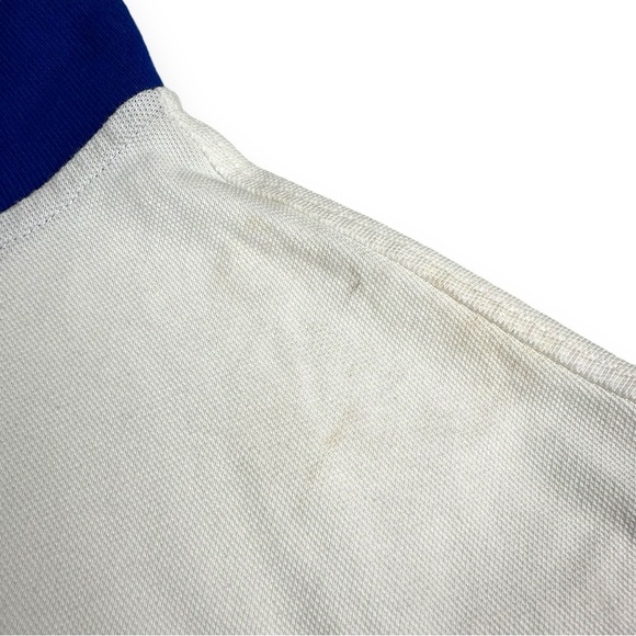 Vintage Ralph Lauren 1996 Black Watch Polo Team Shirt - Picture 8 of 12